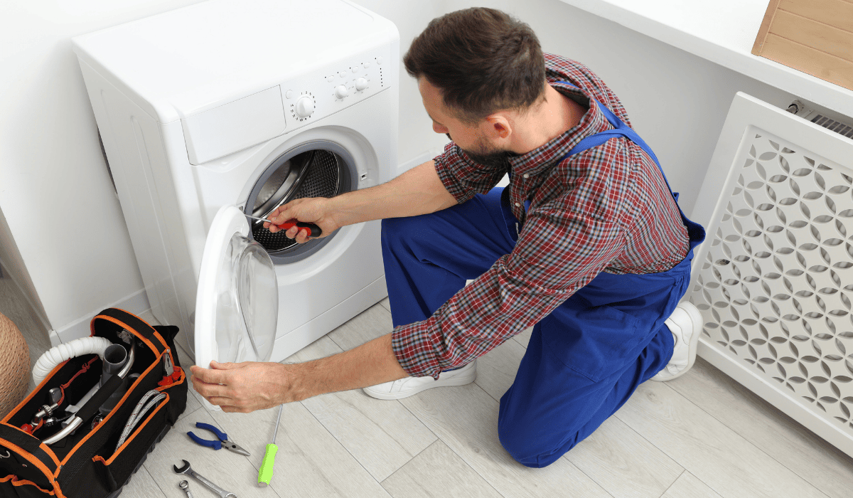 Karasu  Profilo Çamaşır Makinesi Servisi